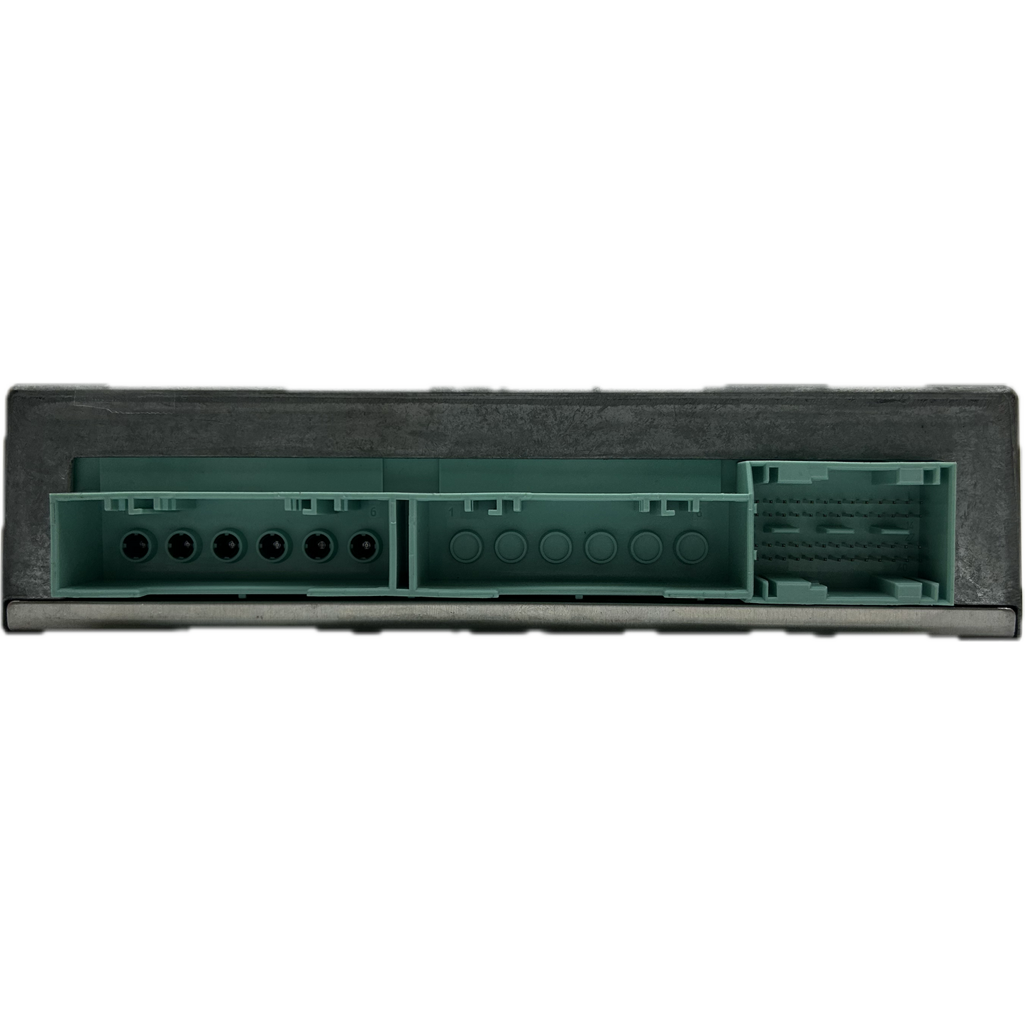 BMW M5 E60 Airbag-Steuergerät Reparatur