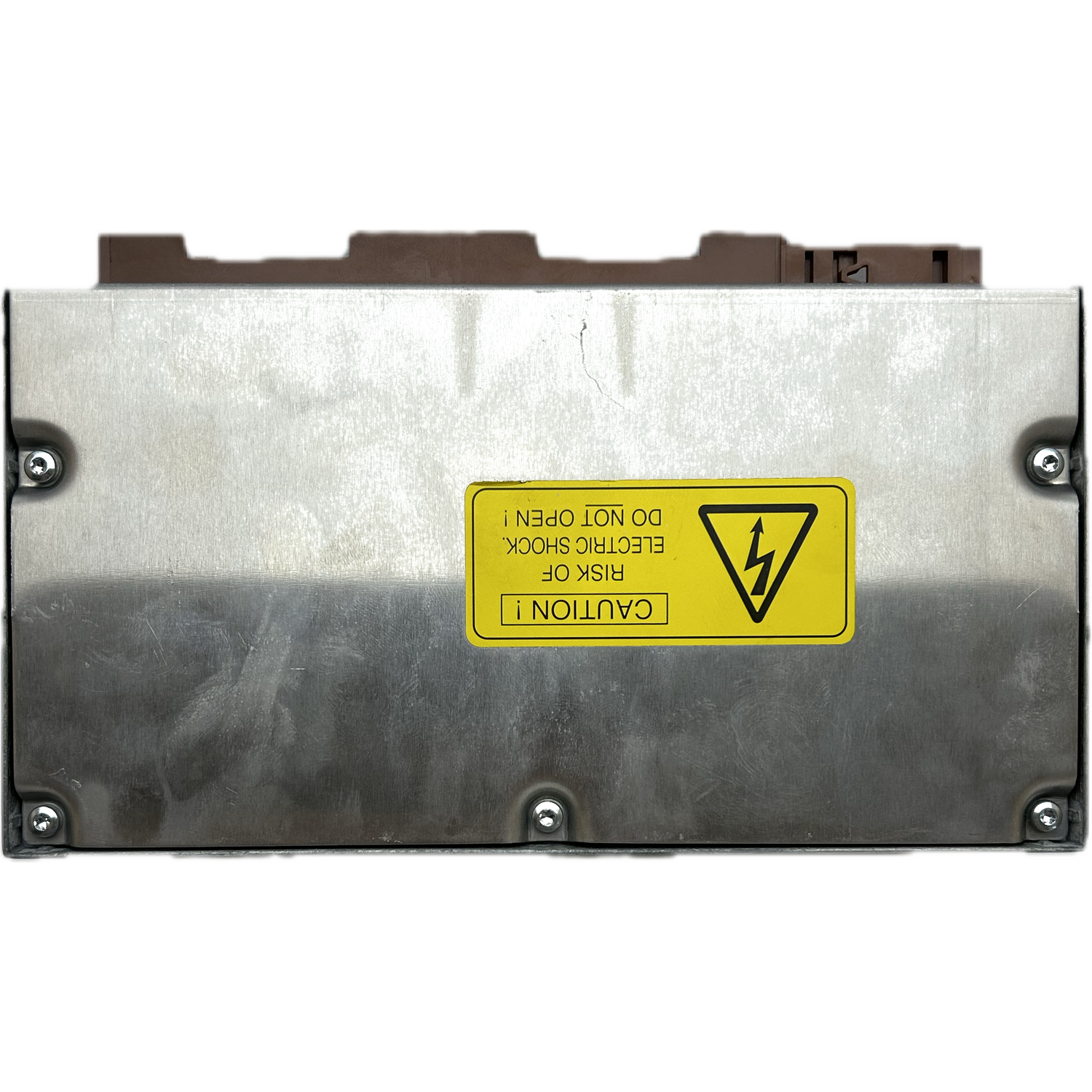 BMW 7er Serie F01 Airbag-Steuergerät Reparatur