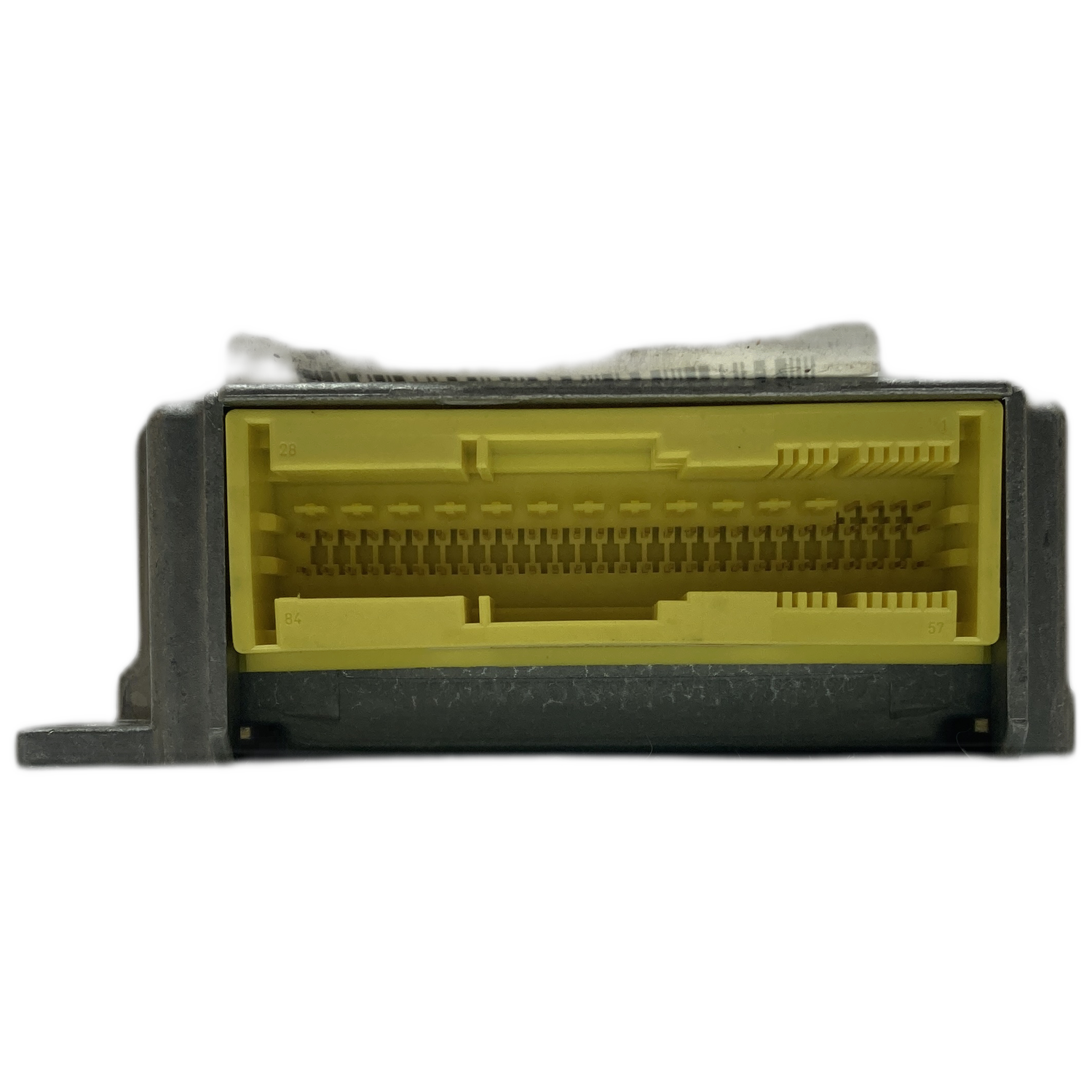 Mercedes-Benz CLK C209 Coupé Airbag-Steuergerät Reparatur