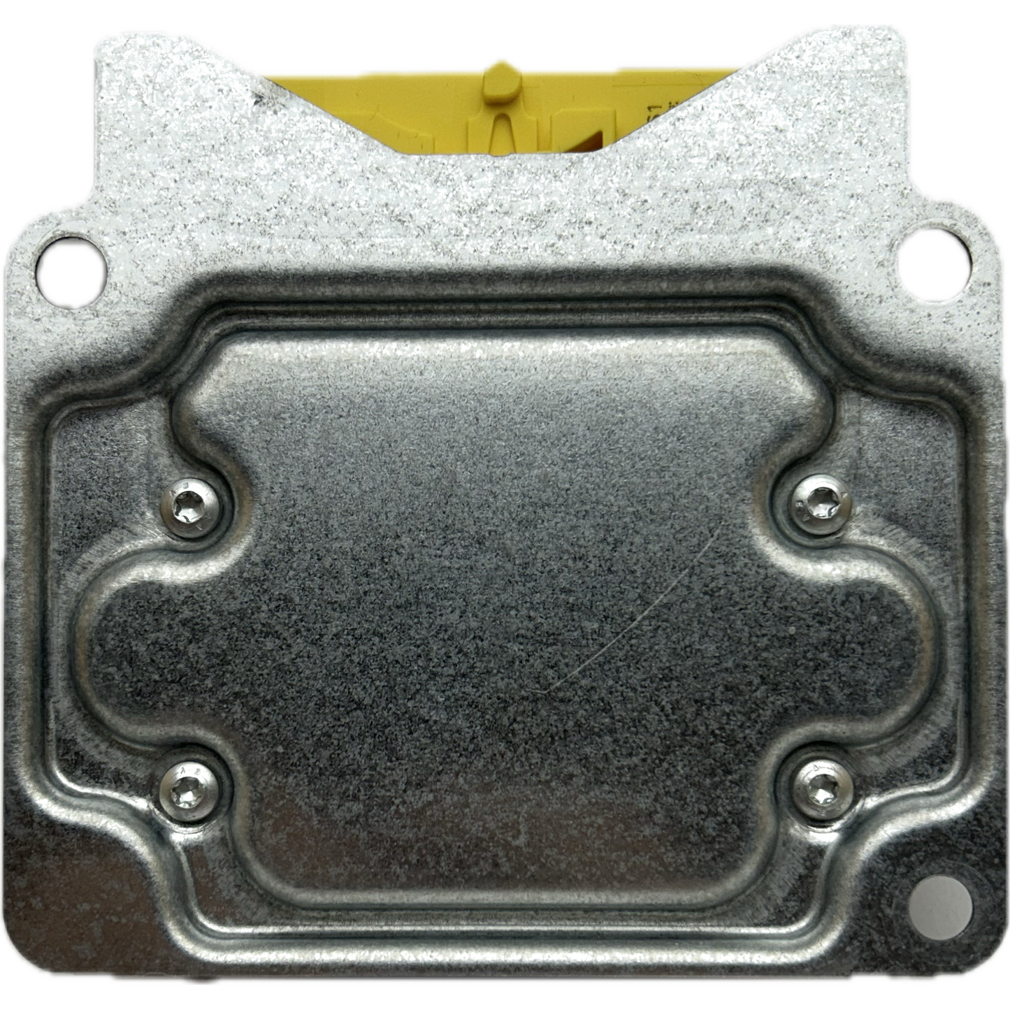 Volkswagen Polo Mk5 Airbag-Steuergerät Reparatur