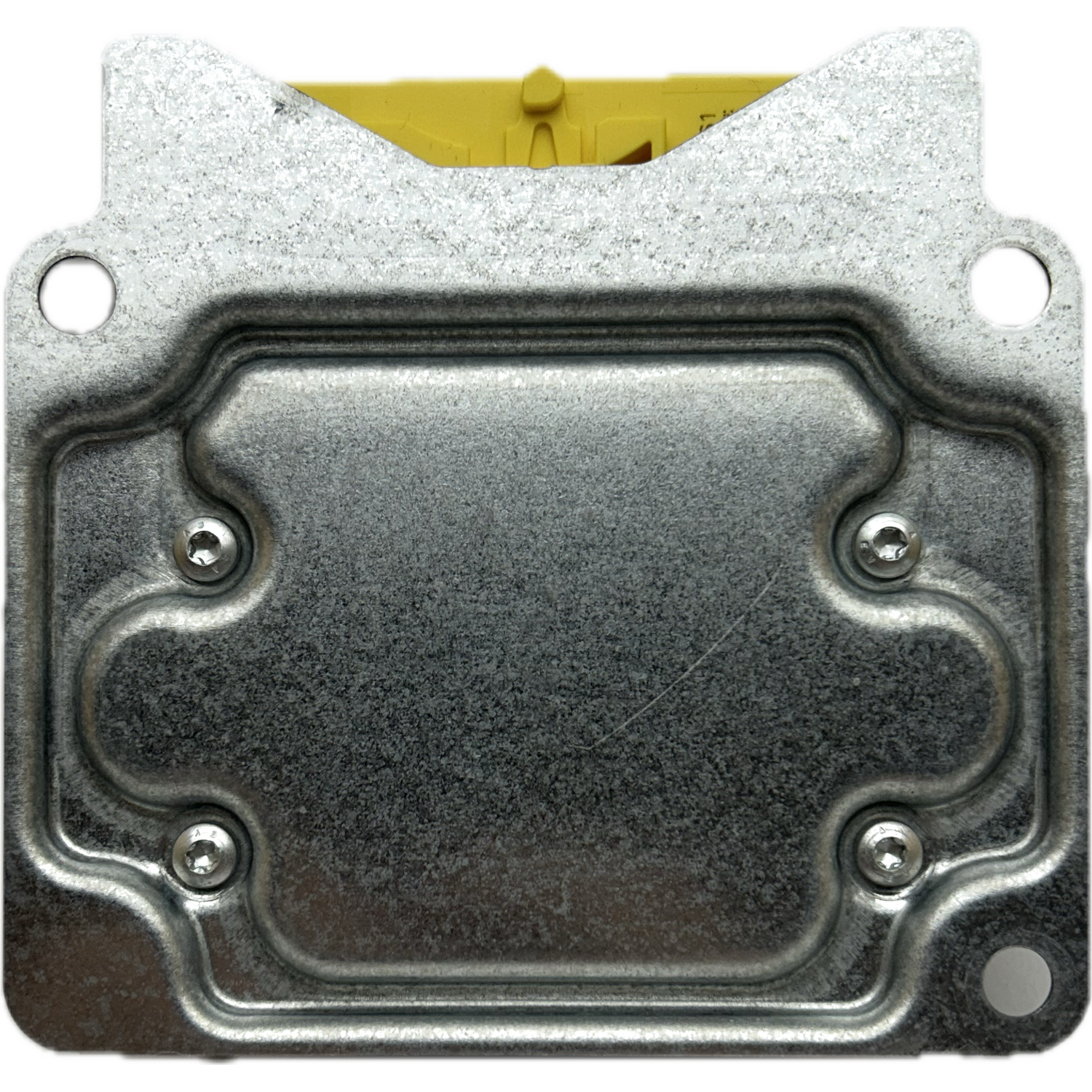 Volkswagen Polo Mk5 Airbag-Steuergerät Reparatur