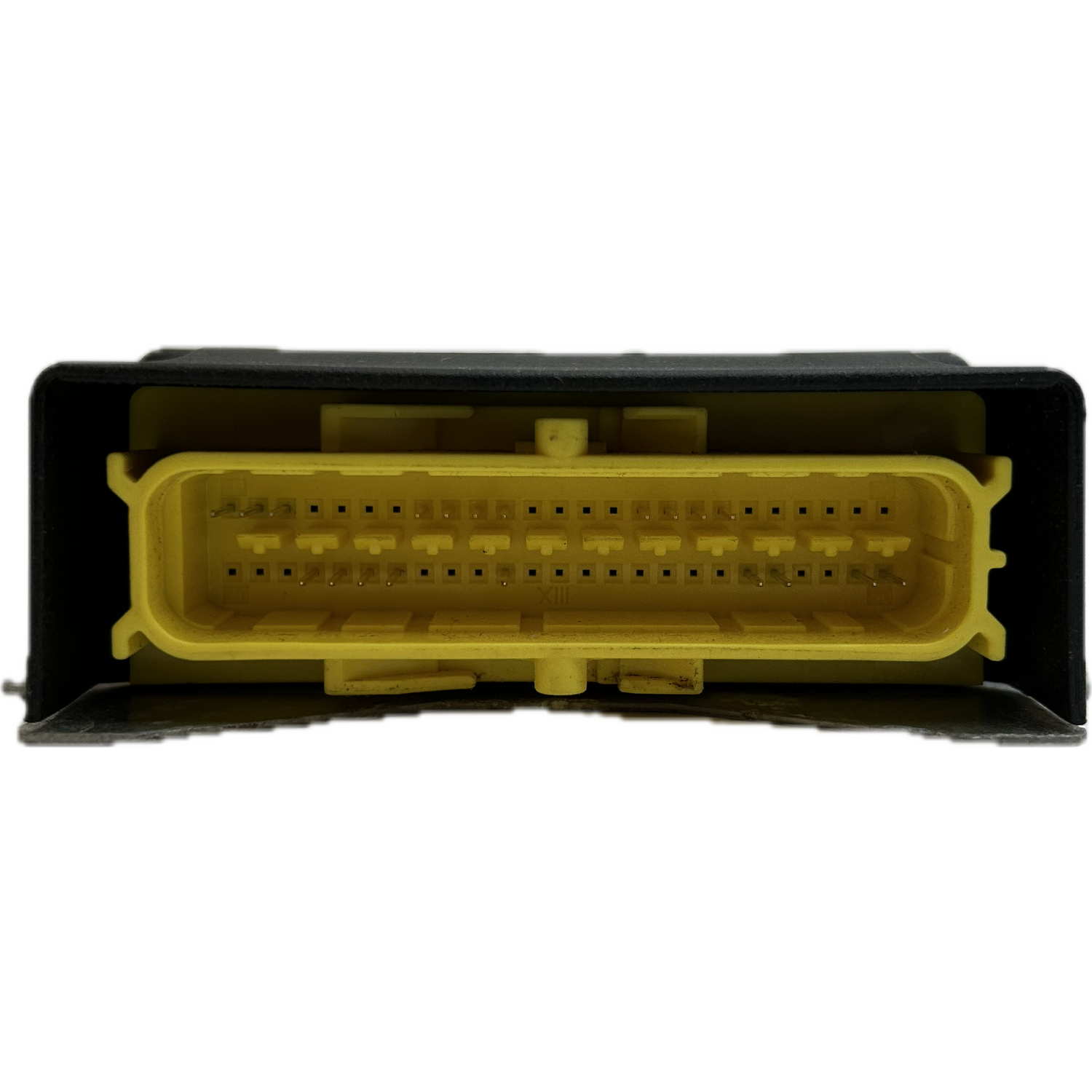 Volkswagen Multivan T6 Airbag-Steuergerät Reparatur