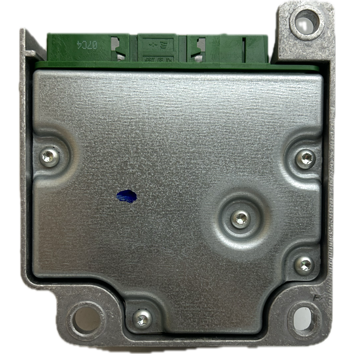 Citroën Jumper III Airbag-Steuergerät Reparatur