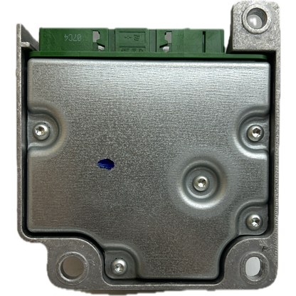 Citroën Jumper III Airbag-Steuergerät Reparatur