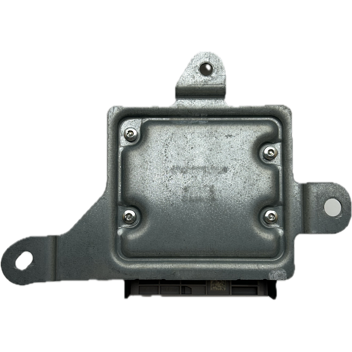 Opel Movano B Airbag-Steuergerät Reparatur