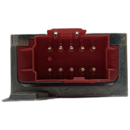 Fiat Barchetta 183 Airbag-Steuergerät Reparatur