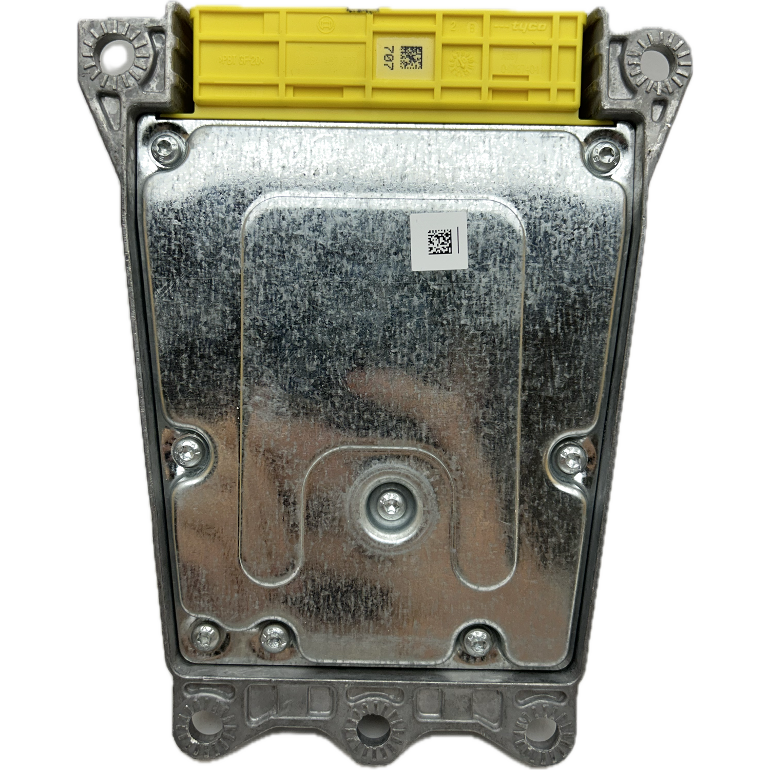 Mercedes-Benz ML W164 Airbag-Steuergerät Reparatur