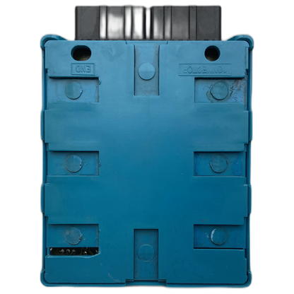 Ford Probe Mk2 Airbag-Steuergerät Reparatur