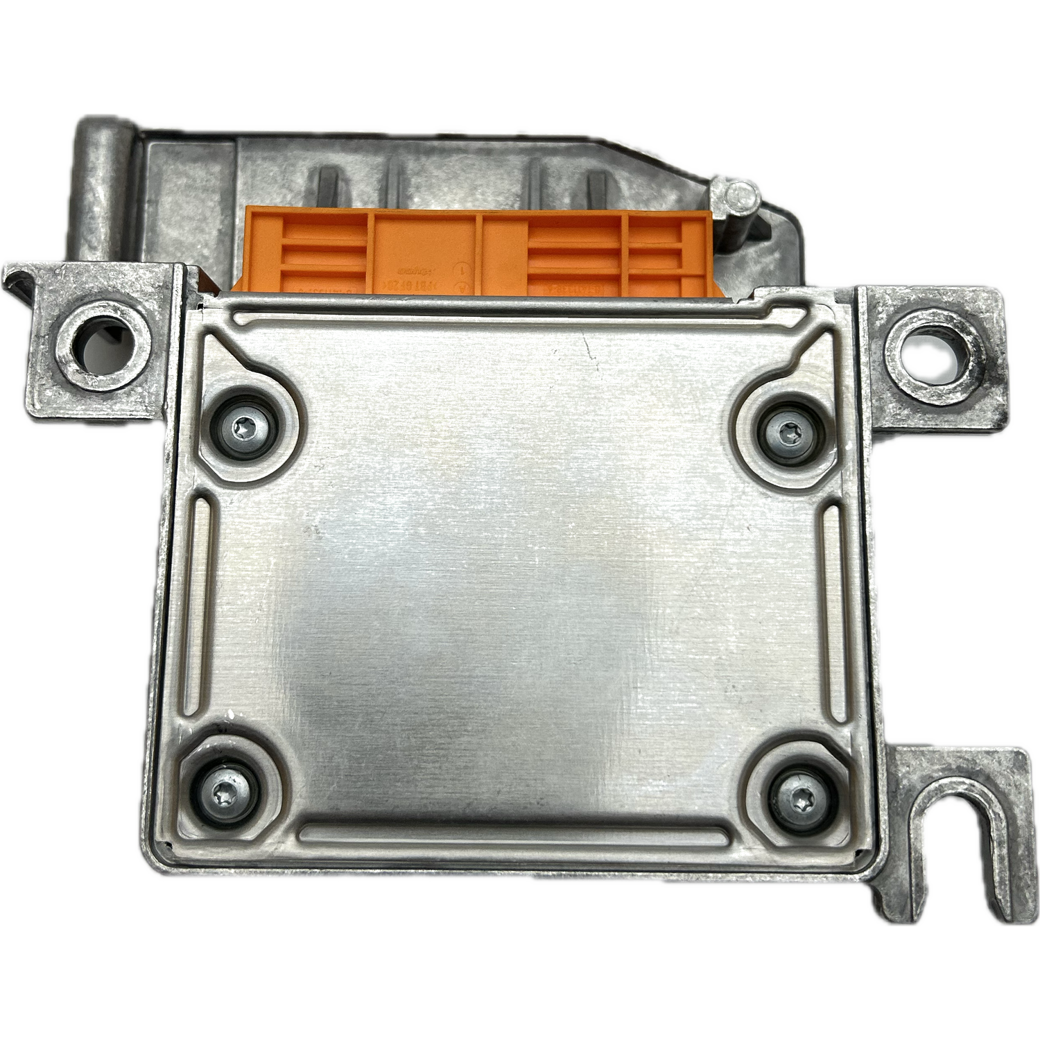 Opel Combo C Airbag-Steuergerät Reparatur