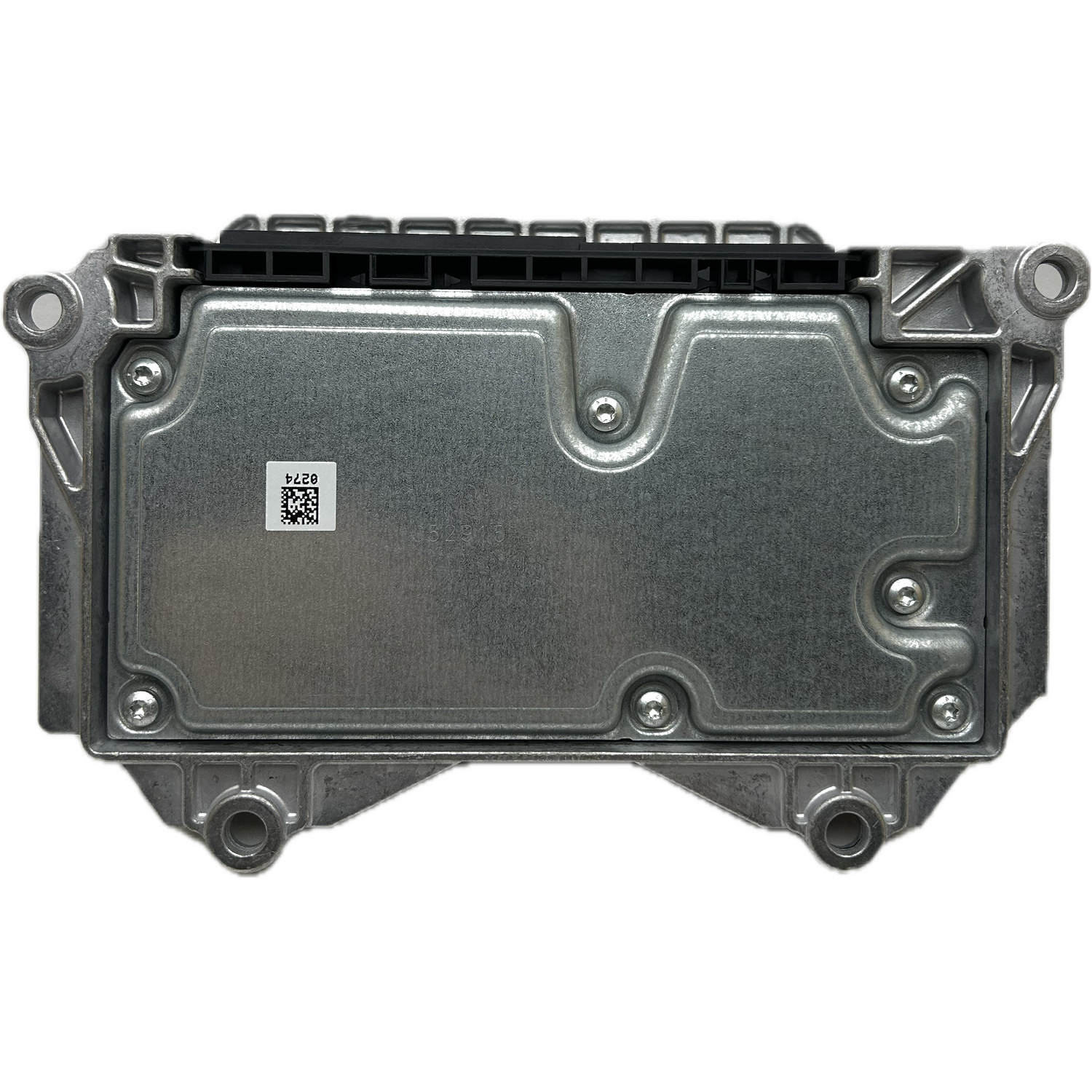 Volvo V60 Serie 1 Airbag-Steuergerät Reparatur