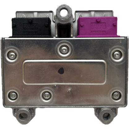 Opel Astra H Airbag-Steuergerät Reparatur