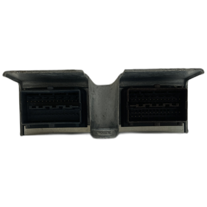 Opel Zafira B Airbag-Steuergerät Reparatur