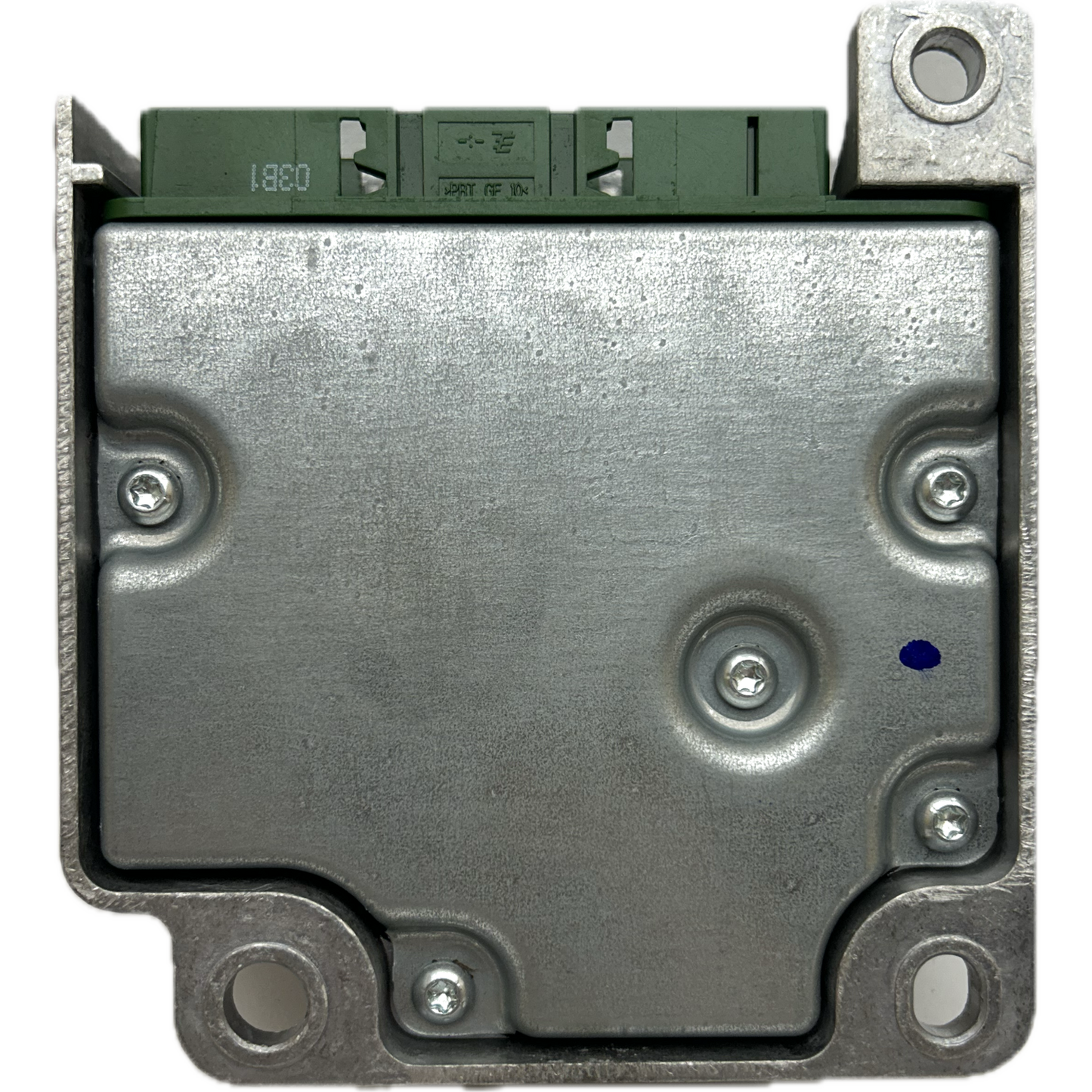 Citroën Jumper II Airbag-Steuergerät Reparatur