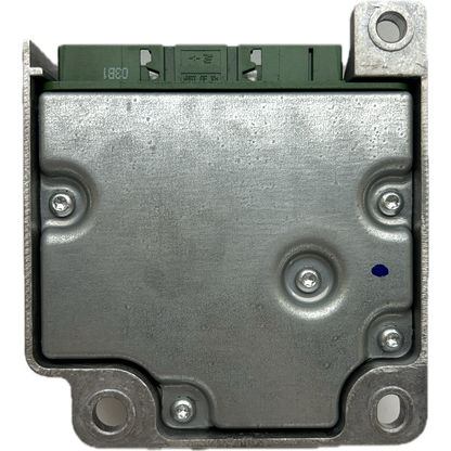 Citroën Jumper II Airbag-Steuergerät Reparatur