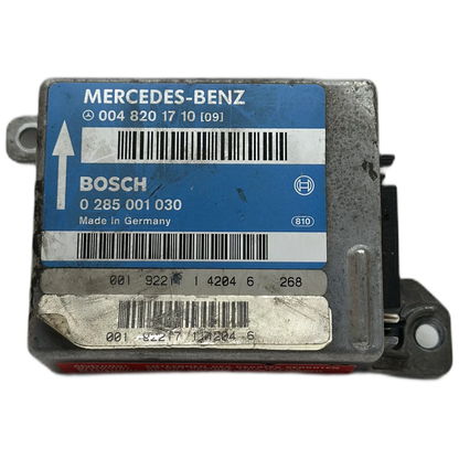 Mercedes-Benz SL R129 Airbag-Steuergerät Reparatur