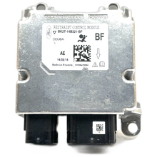 Ford Transit Connect Mk2 Airbag-Steuergerät Reparatur