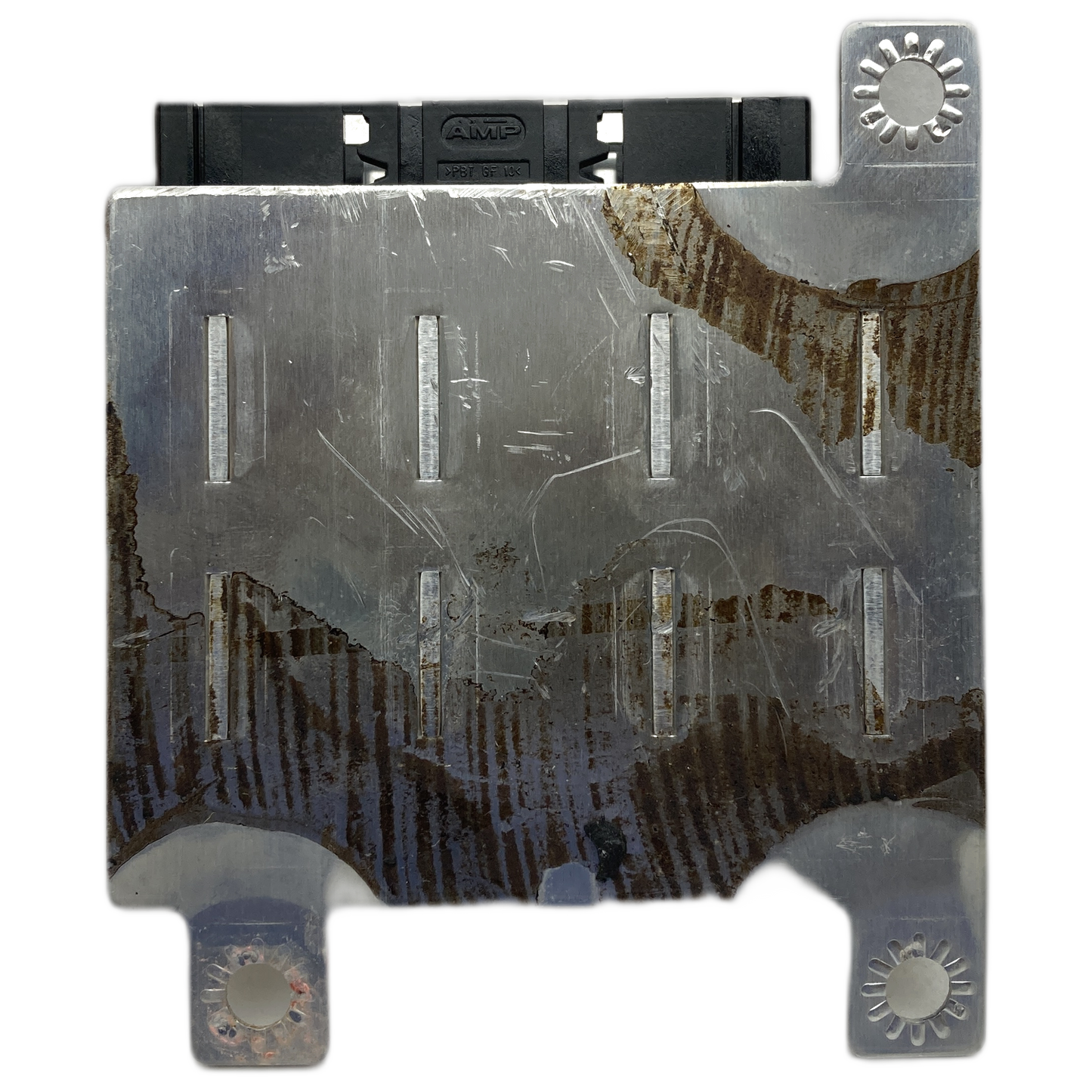 Alfa Romeo 166 936 Airbag-Steuergerät Reparatur