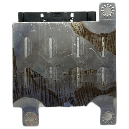 Alfa Romeo 166 936 Airbag-Steuergerät Reparatur