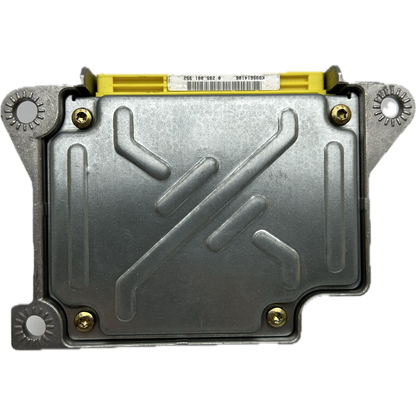 Audi S3 8L Airbag-Steuergerät Reparatur