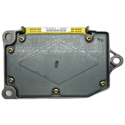 Audi A4 B6 Cabriolet (8H) Airbag-Steuergerät Reparatur