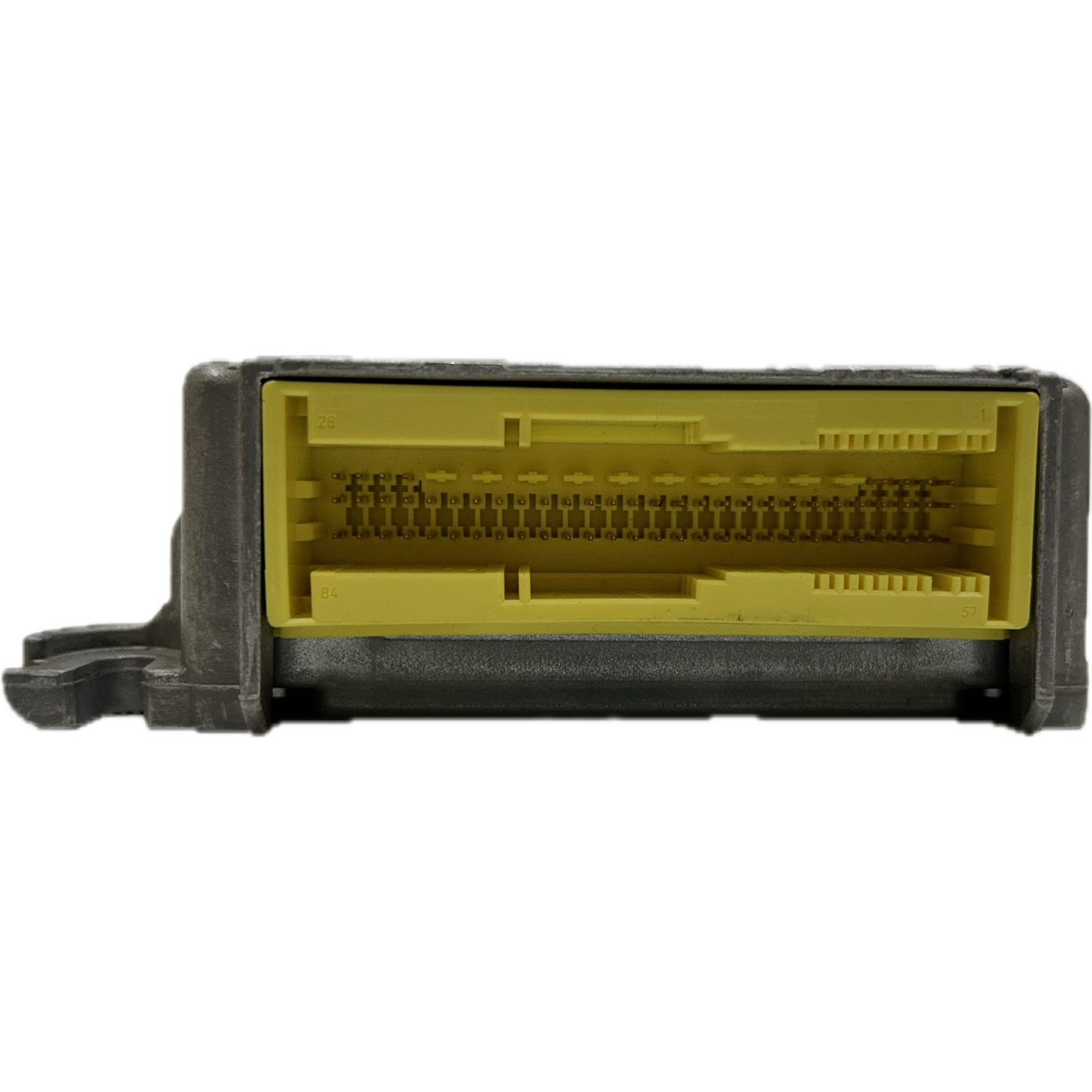 Bentley Continental GTC Mk1 Airbag-Steuergerät Reparatur