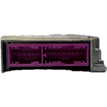 Hyundai i10 PA Airbag-Steuergerät Reparatur