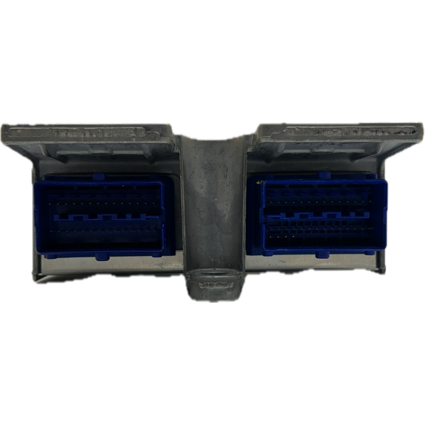 Opel Astra H Airbag-Steuergerät Reparatur