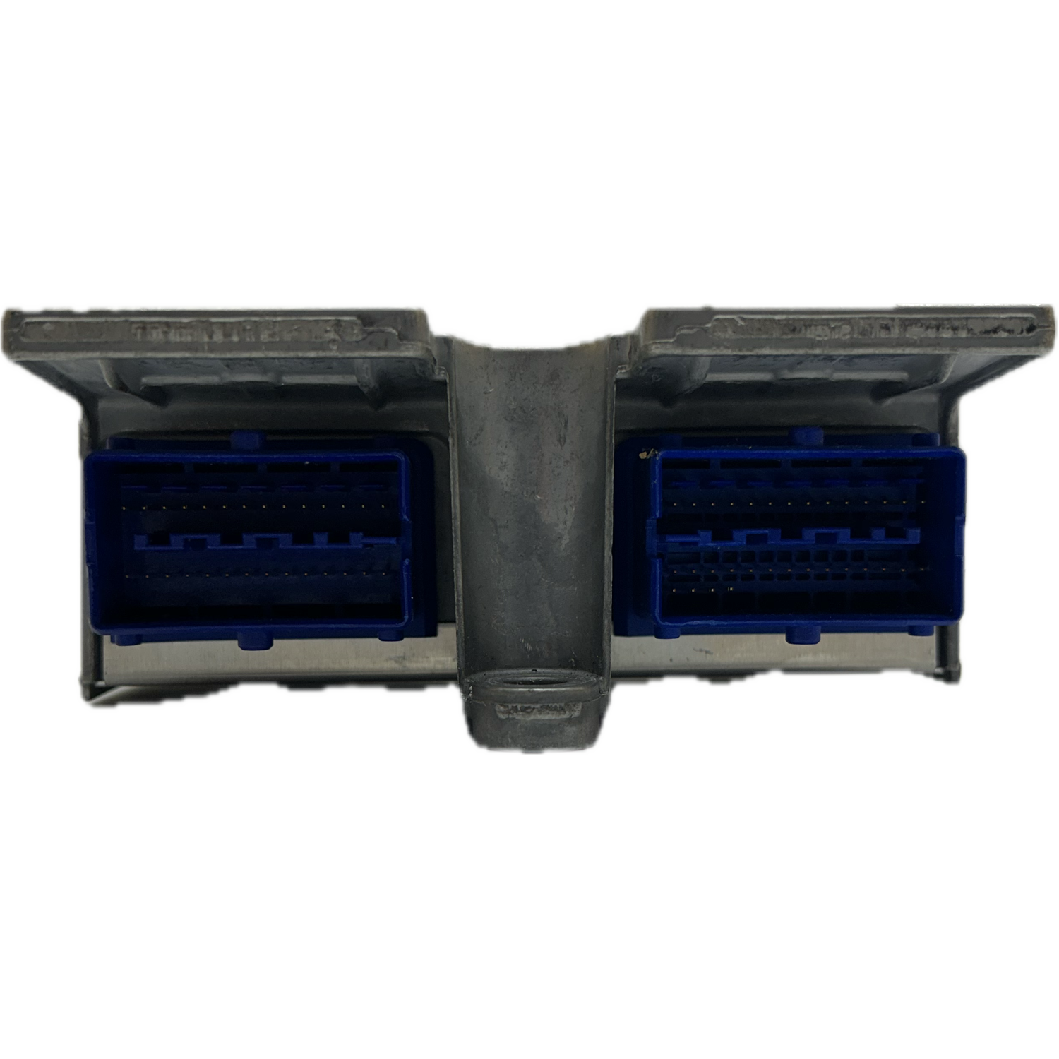 Opel Astra H Airbag-Steuergerät Reparatur