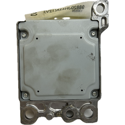 Nissan X-Trail T31 Airbag-Steuergerät Reparatur