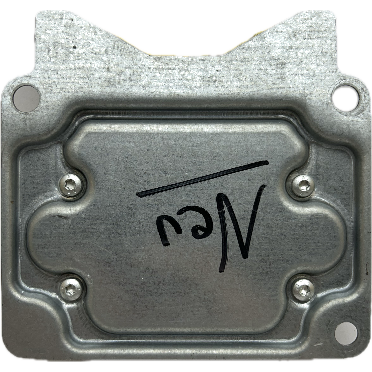 Volkswagen Up! AA Airbag-Steuergerät Reparatur