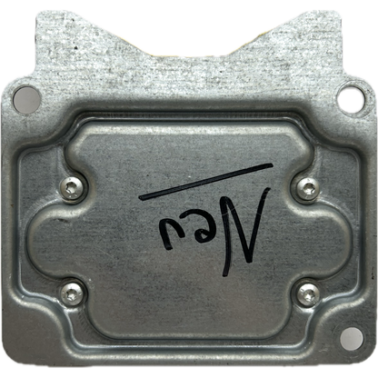 Volkswagen Up! AA Airbag-Steuergerät Reparatur