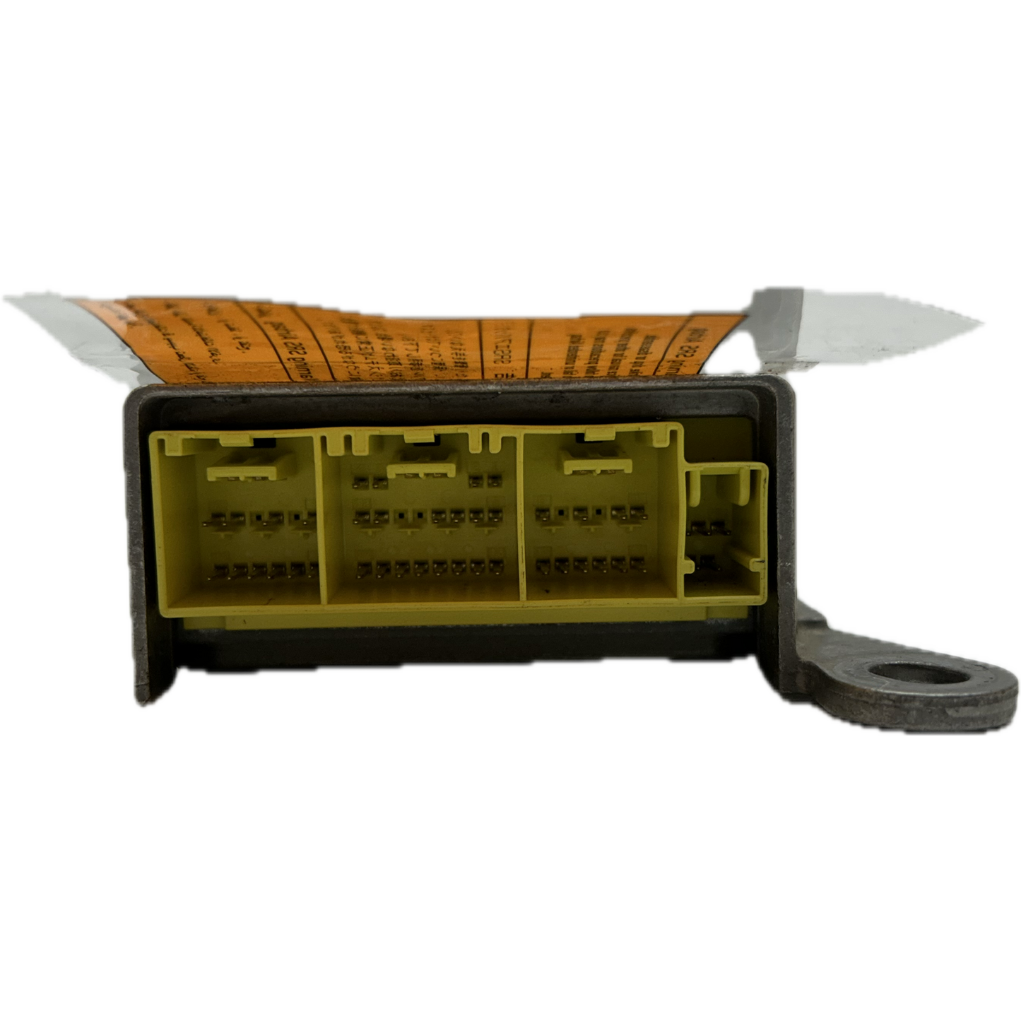 Nissan Micra K13 Airbag-Steuergerät Reparatur