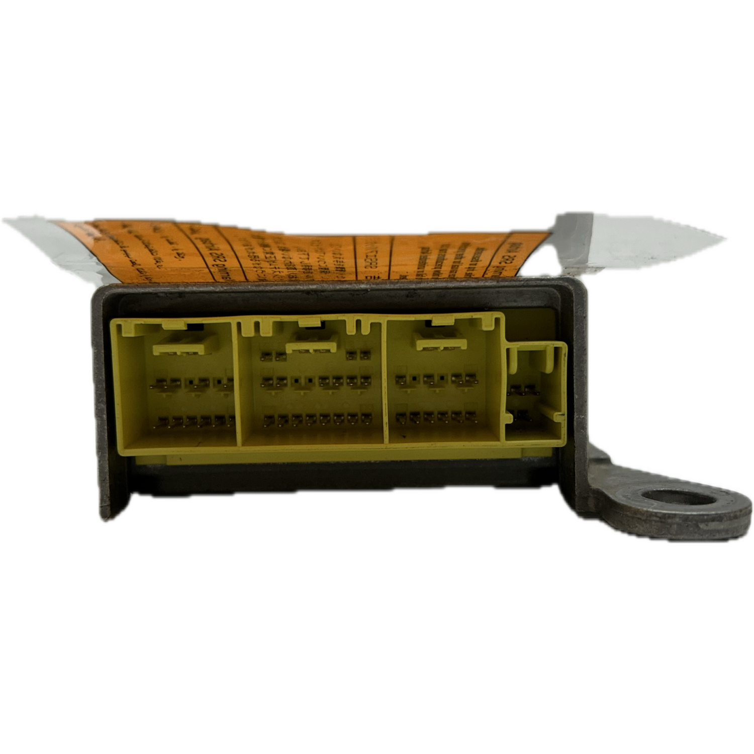 Nissan Micra K13 Airbag-Steuergerät Reparatur