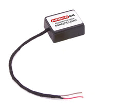 Mercedes-Benz A-Klasse W168 - Simulator für defekte Sitzbelegungsmatte