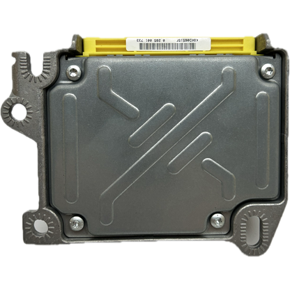 Bentley Continental GTC Mk1 Airbag-Steuergerät Reparatur