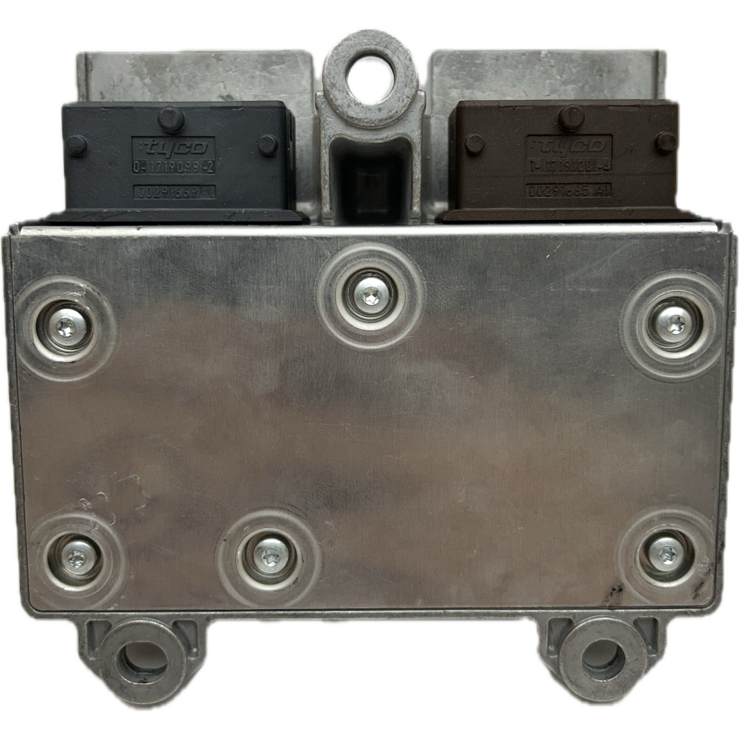 Opel Corsa D Airbag-Steuergerät Reparatur