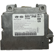 Kia Sorento XM Airbag-Steuergerät Reparatur