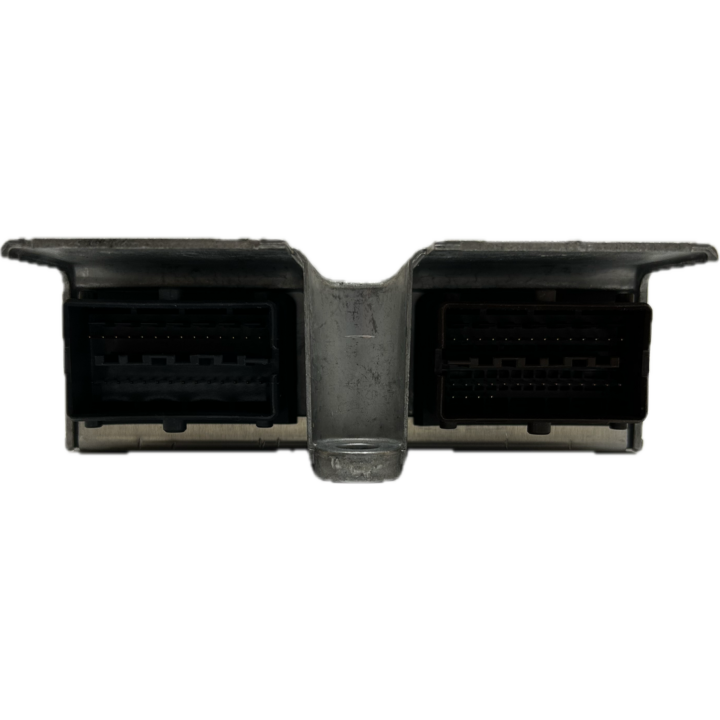 Opel Corsa D Airbag-Steuergerät Reparatur