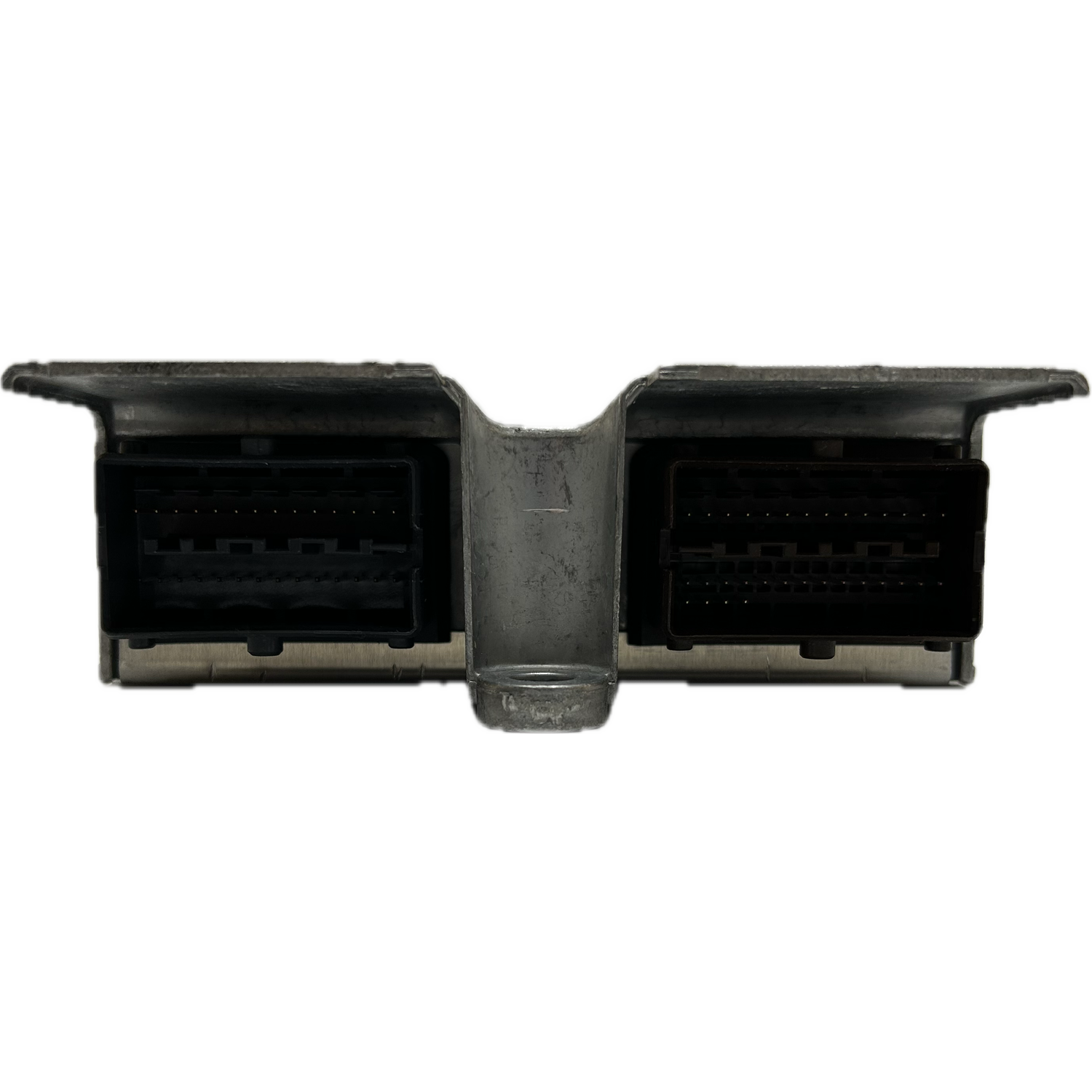 Opel Corsa D Airbag-Steuergerät Reparatur