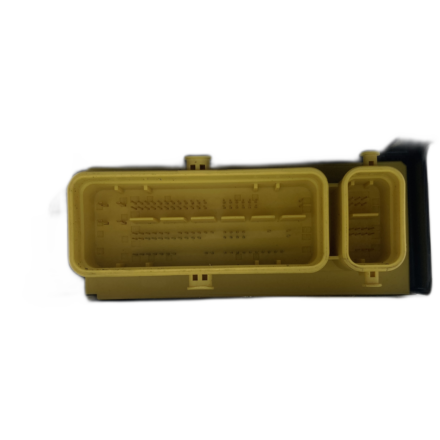 Audi RSQ8 4M Airbag-Steuergerät Reparatur