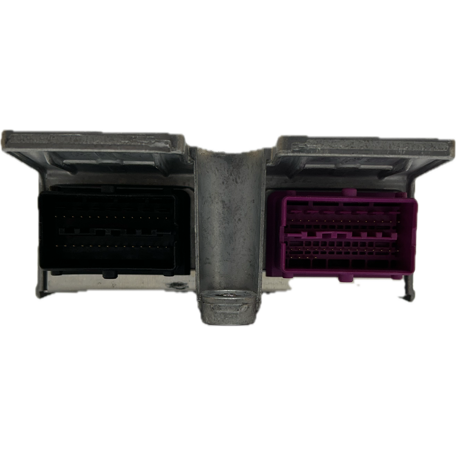 Opel Astra H Airbag-Steuergerät Reparatur