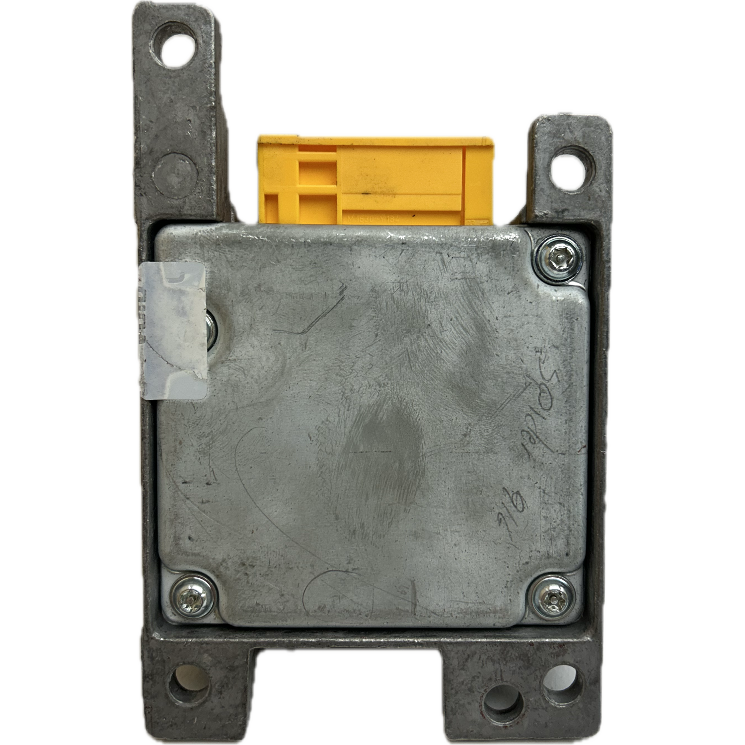 Alfa Romeo GTV 916 Airbag-Steuergerät Reparatur