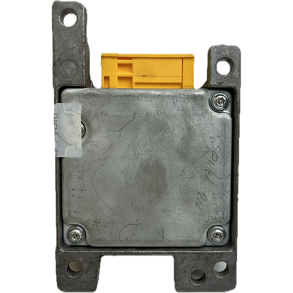 Alfa Romeo GTV 916 Airbag-Steuergerät Reparatur