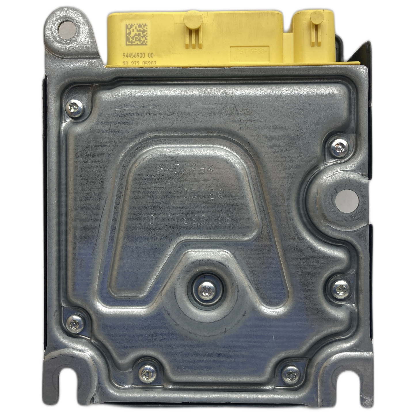 Audi S8 D5 Airbag-Steuergerät Reparatur