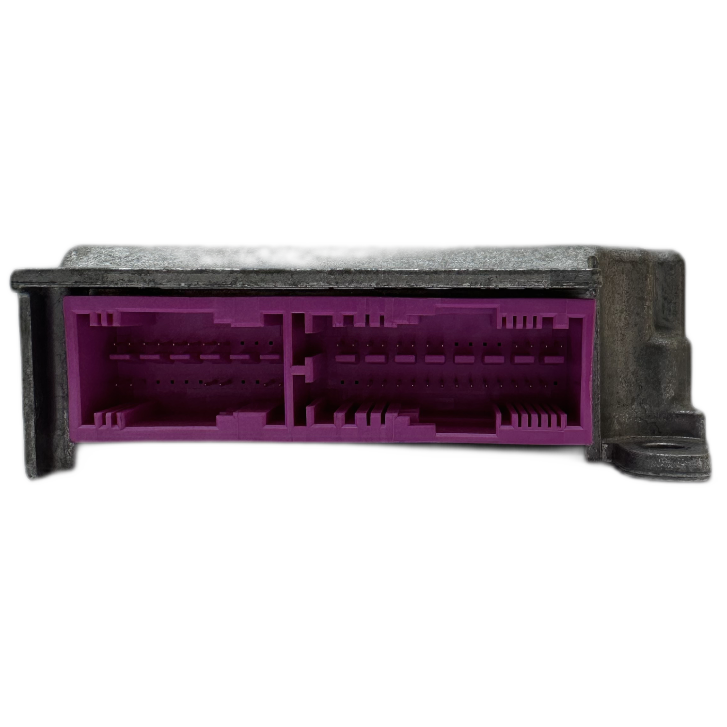 Ford Ka RU8 Airbag-Steuergerät Reparatur