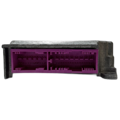 Ford Ka RU8 Airbag-Steuergerät Reparatur