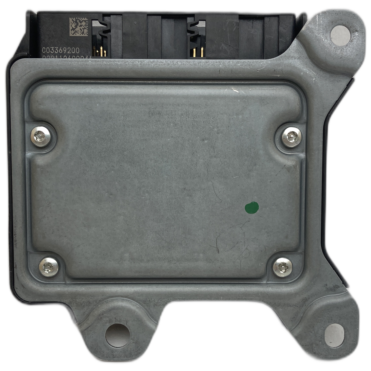 Opel Grandland X Airbag-Steuergerät Reparatur