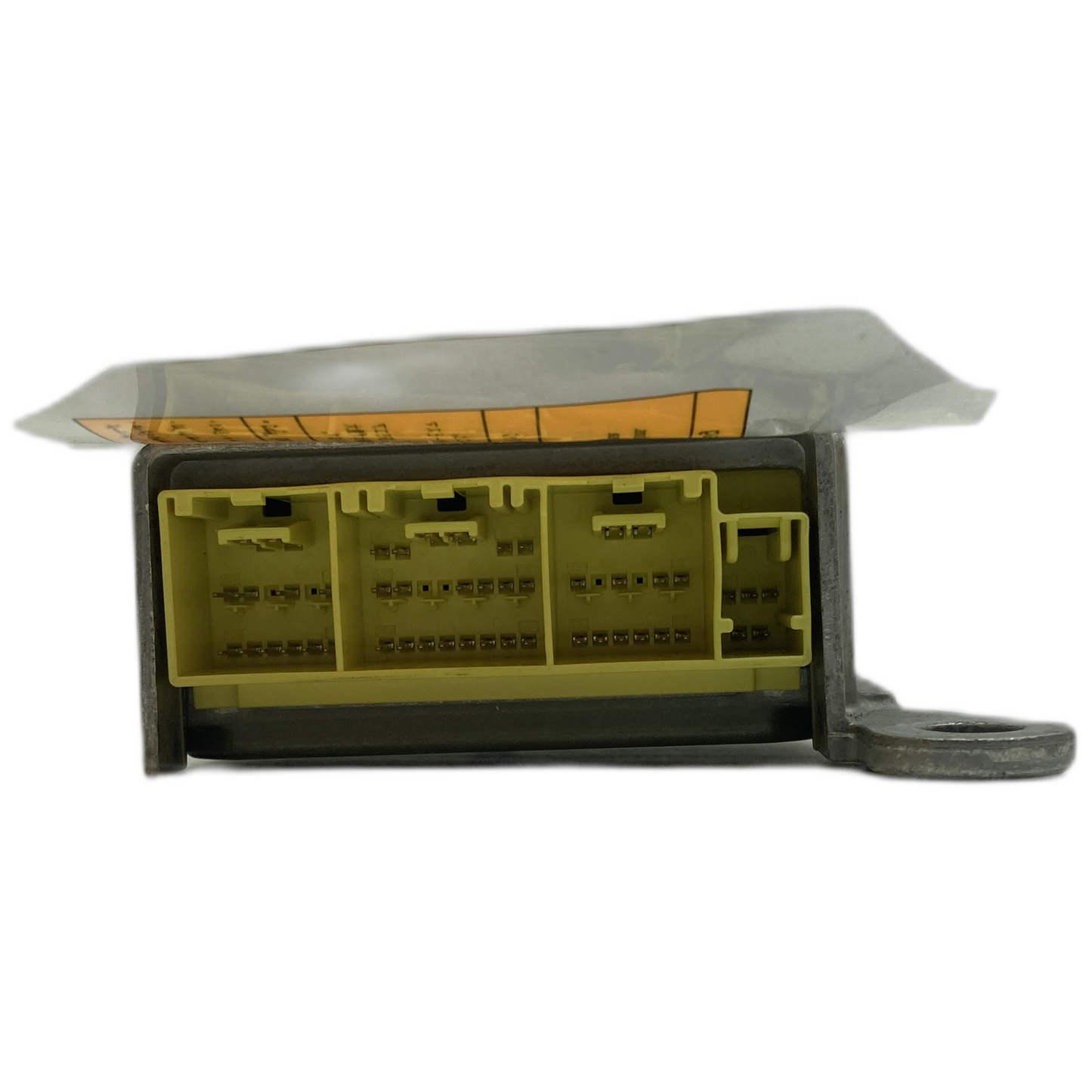 Nissan Note E11 Airbag-Steuergerät Reparatur