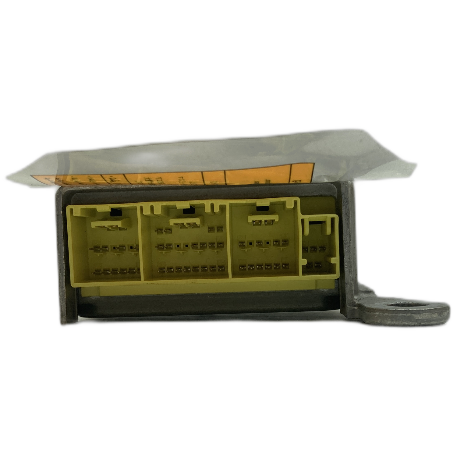 Nissan Note E11 Airbag-Steuergerät Reparatur