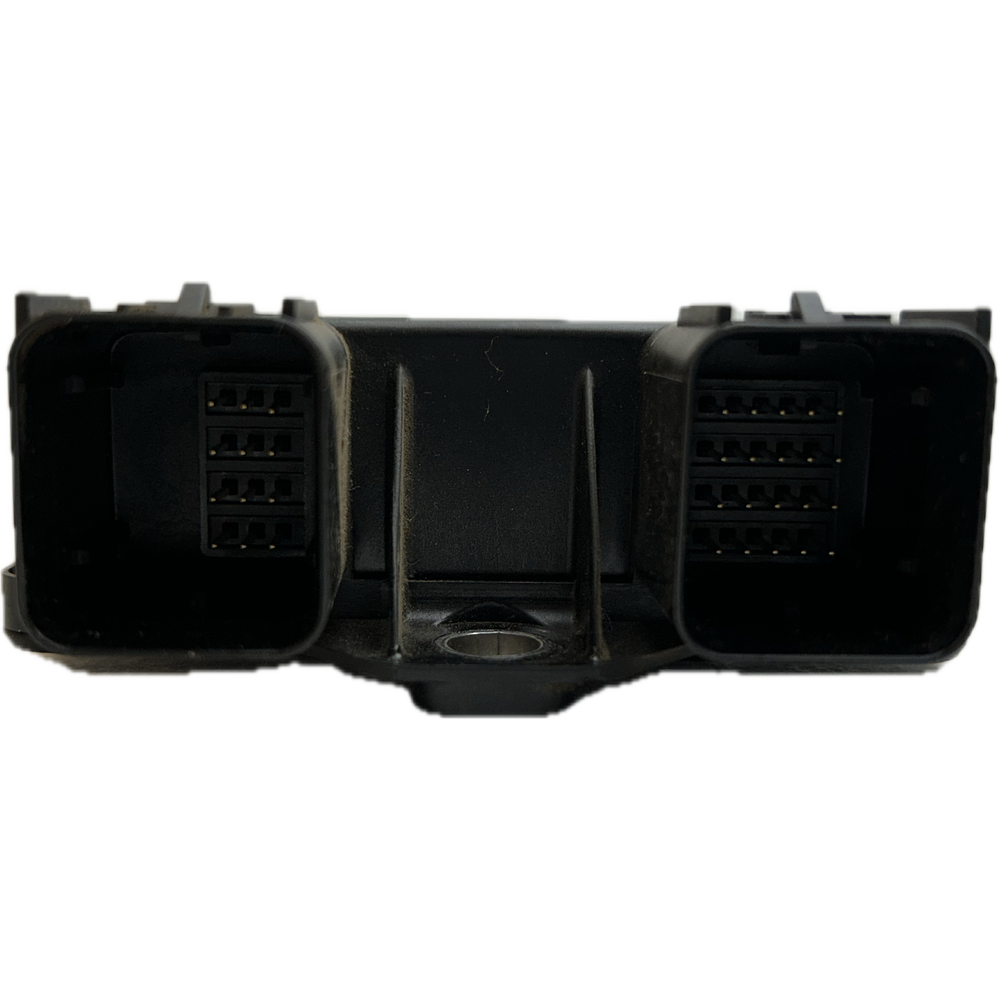 Ford Transit Mk5 Airbag-Steuergerät Reparatur